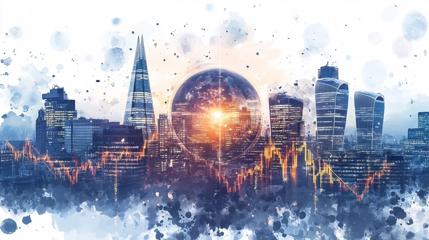 Спот торги в крипті впали до $1,67 трлн — мінімум за три місяці